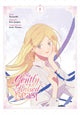 Book cover of: My Gently Raised Beast, Vol. 8. By: Yeoseulki