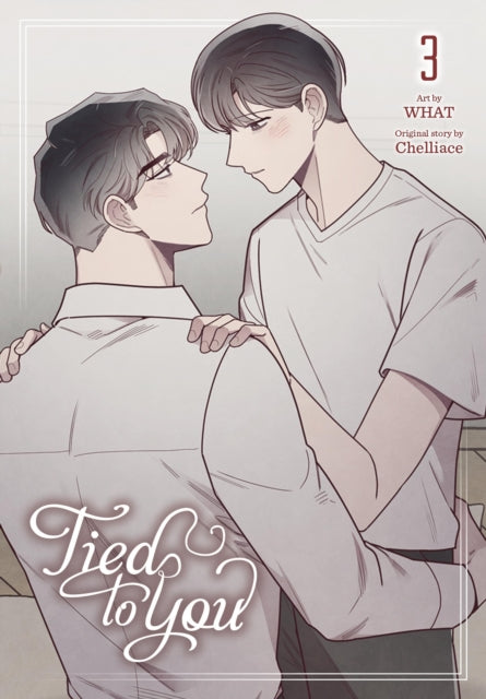 Tied to You, Vol. 3 9798400902437 WHAT
