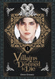 Book cover of: Villains Are Destined to Die (novel), Vol. 1