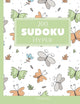 Book cover of: 200 Sudoku Hyper normal Vol. 7