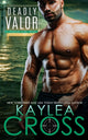 Book cover of: Deadly Valor