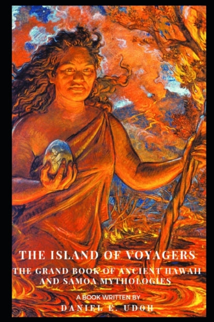 Book cover of: Island of Voyagers