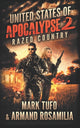 Book cover of: United States Of Apocalypse 2