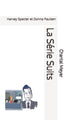 Book cover of: La Serie Suits