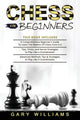 Book cover of: Chess for Beginners