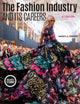 Book cover of: Fashion Industry and Its Careers. By: Sheryl A. Farnan