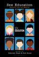 Book cover of: Sex Education. By: Deborah Shaw