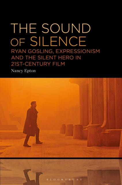 Book cover of: Sound of Silence