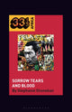 Book cover of: Fela Anikulapo-Kuti’s Sorrow Tears and Blood. By: Stephanie Shonekan