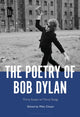 Book cover of: Poetry of Bob Dylan