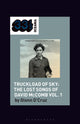 Book cover of: Various Artists' Truckload of Sky: The Lost Songs of David McComb Vol. 1