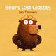 Book cover of: Bear's Lost Glasses