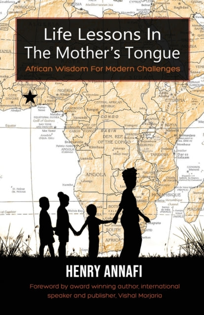 Book cover of: Life Lessons In The Mother's Tongue