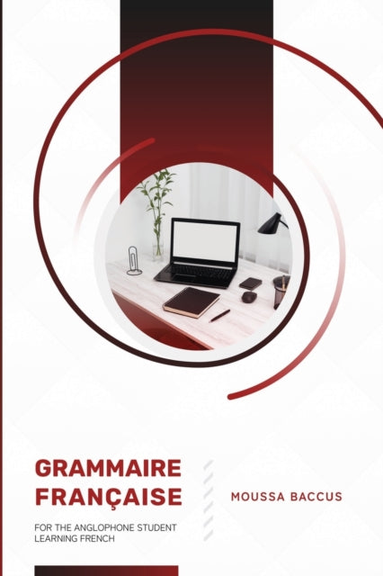 Book cover of: Grammaire Francaise