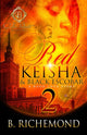 Book cover of: Red Keisha & Black Escobar 2