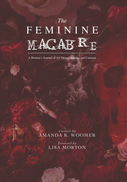 Book cover of: Feminine Macabre Volume IV