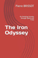 Book cover of: Iron Odyssey