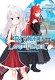Book cover of: Riviere and the Land of Prayer, Vol. 2 (manga)