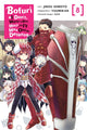 Book cover of: Bofuri: I Don't Want to Get Hurt, so I'll Max Out My Defense., Vol. 8 (manga). By: Jirou Oimoto