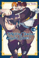 Book cover of: Terrified Teacher at Ghoul School!, Vol. 16