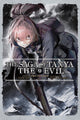 Book cover of: Saga of Tanya the Evil, Vol. 13 (light novel). By: カルロ・ゼン