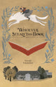 Book cover of: Whoever Steals This Book (light novel). By: Nowaki Fukamidori