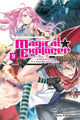 Book cover of: Magical Explorer, Vol. 9 (light novel)