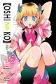 Book cover of: [Oshi No Ko], Vol. 8. By: 赤坂アカ