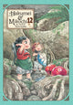 Book cover of: Hakumei & Mikochi: Tiny Little Life in the Woods, Vol. 12