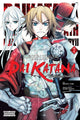 Book cover of: Goblin Slayer Side Story II: Dai Katana, Vol. 7 (manga). By: Shogo Aoki