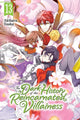 Book cover of: The Dark History of the Reincarnated Villainess, Vol. 13
