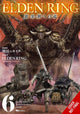 Book cover of: Elden Ring: The Road to the Erdtree, Vol. 6