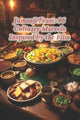 Book cover of: Jumanji Feast