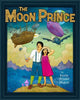 Book cover of: Moon Prince