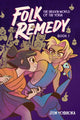 Book cover of: Folk Remedy: Book 1