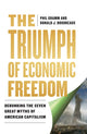 Book cover of: Triumph of Economic Freedom
