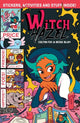 Book cover of: Witch Hazel: Variety Hour