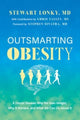 Book cover of: Outsmarting Obesity. By: Stewart Lonky