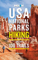 Book cover of: Moon USA National Parks Hiking