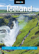 Book cover of: Moon Iceland: With a Road Trip on the Ring Road (Fifth Edition). By: Jenna Gottlieb