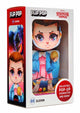 Book cover of: Stranger Things Flip Pop: Eleven