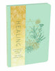 Book cover of: Healing: A Day and Night Reflection Journal. By: Insight Insight Editions