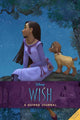 Disney Wish: A Guided Wishing Journal 9798886632675 Insight Insight Editions