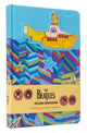 Book cover of: Beatles: Yellow Submarine Journal