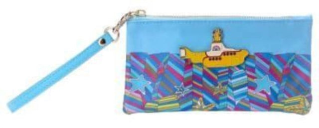 Book cover of: Beatles: Yellow Submarine Pencil Pouch