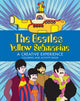Book cover of: Beatles Yellow Submarine  A Creative Experience. By: Insight Insight Editions