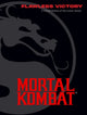 Book cover of: Mortal Kombat: Flawless Victory