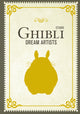 Book cover of: Studio Ghibli Dream Artists
