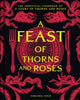 Book cover of: Feast of Thorns and Roses