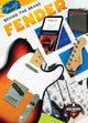 Book cover of: Fender. By: Sara Green